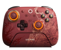 8BitDo Ultimate 2 Wireless Controller Wuchang Ed - 1371596 - zdjęcie 1